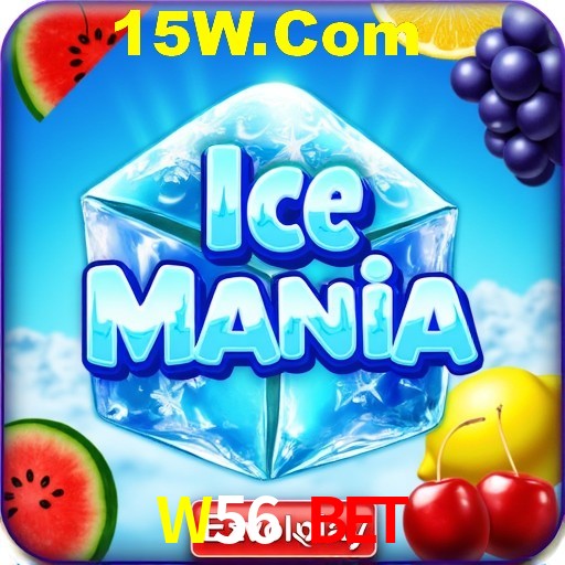 Secure Login W56 Bet