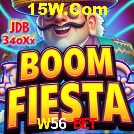 Design Responsivo W56 Bet