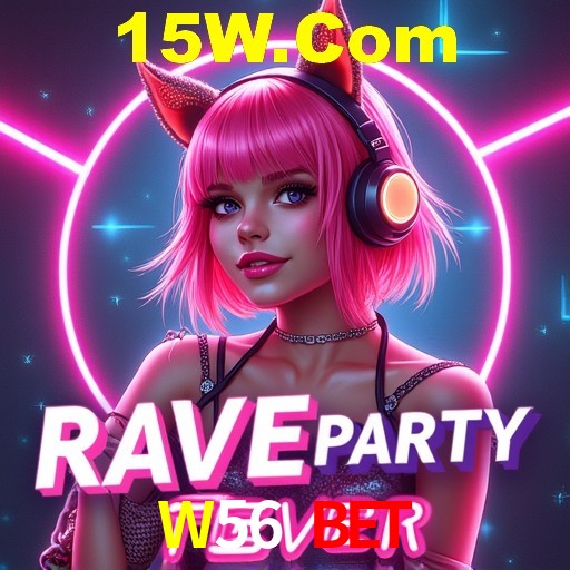 PIX Instantâneo W56 Bet