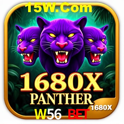 A Revolução dos Aplicativos de Jogos no W56 Bet