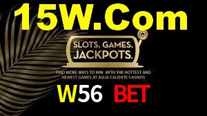 W56 Bet,W56.Com