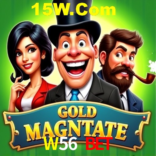 Responsive Design W56 Bet