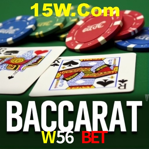 Cadastro Rápido W56 Bet