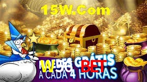 Bonus Features W56 Bet