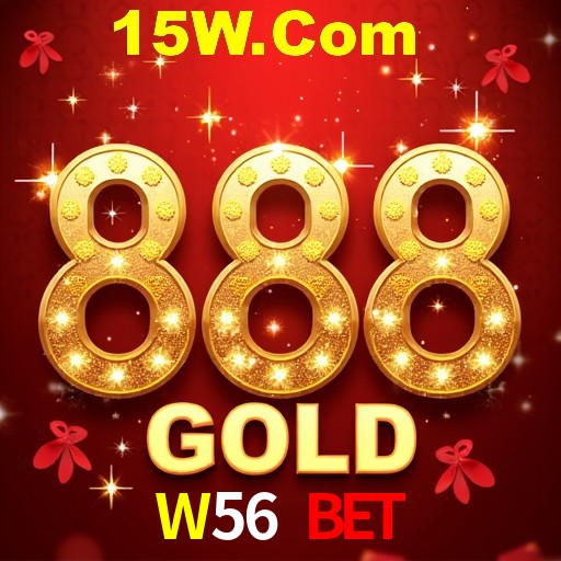 APP oficial da W56 Bet para mobile