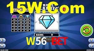 Experimente o Login Seguro Premium no W56 Bet