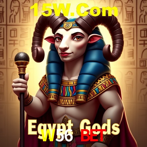 Estatísticas do Jogo W56 Bet