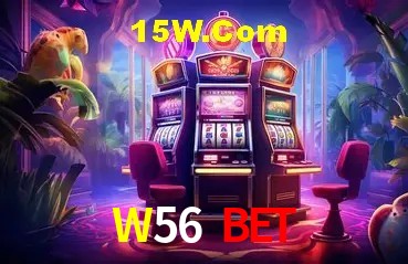 Apostas Esportivas na W56 Bet: Um Guia Completo