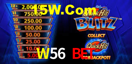W56 Game