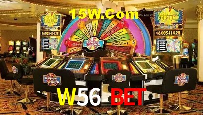 Descubra o Programa VIP da W56 Bet: Vantagens Exclusivas para Jogadores