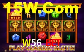 Football Betting W56 Bet