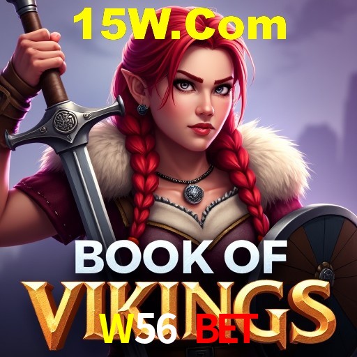 Promoções Sazonais W56 Bet