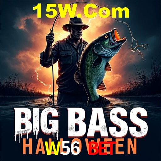 Promoção Relâmpago W56 Bet