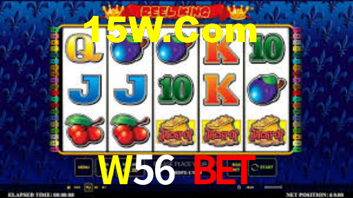 Desvendando o Mundo dos Jogos Virtuais na W56 Bet