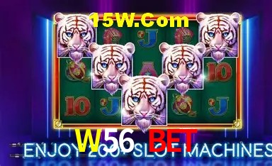 Apostas Esportivas na W56 Bet: Um Guia Completo