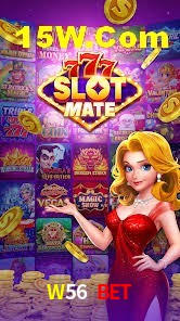 Live Casino W56 Bet