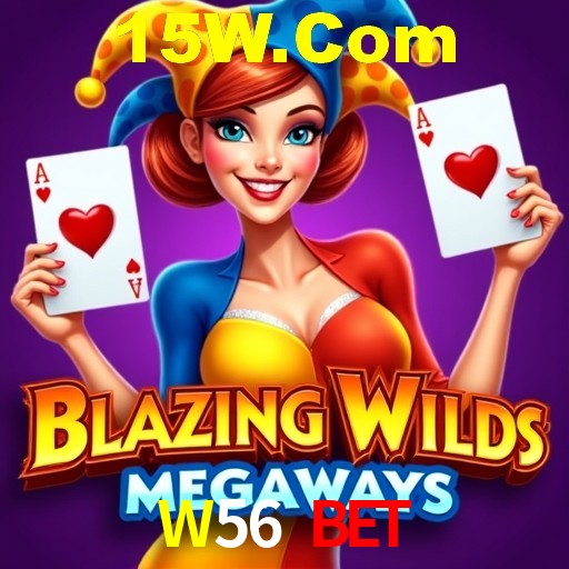 A Popularidade dos Caça-Níqueis no W56 Bet