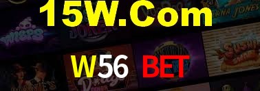 Experiência VIP W56 Bet