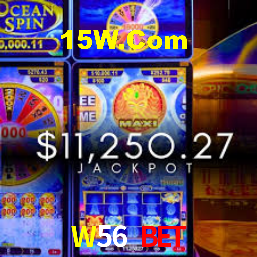 W56 Bet