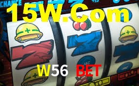 Aviator Game W56 Bet