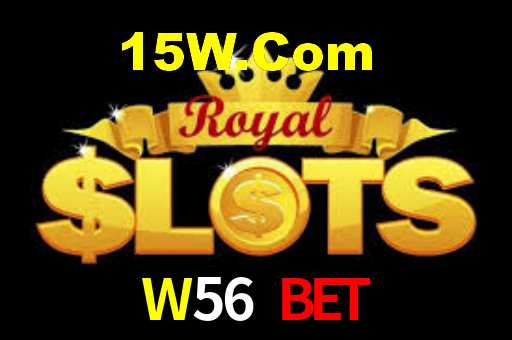 W56 Bet