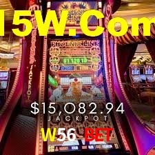 Spaceman Game W56 Bet