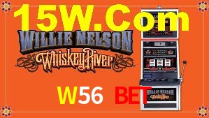 Premium Interface W56 Bet