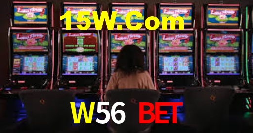 W56 Game