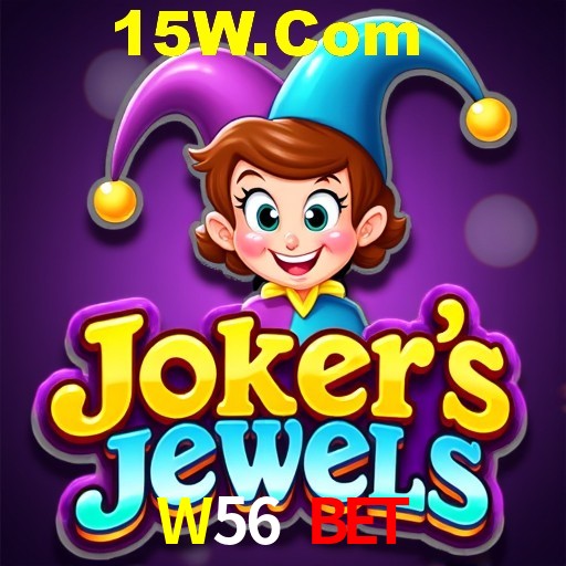 Seasonal Promotions W56 Bet