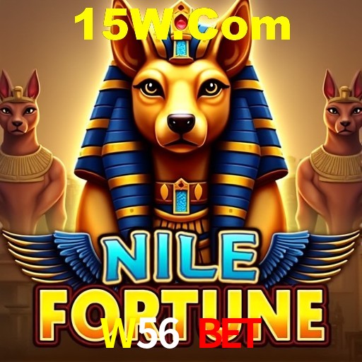 Casino VIP W56 Bet
