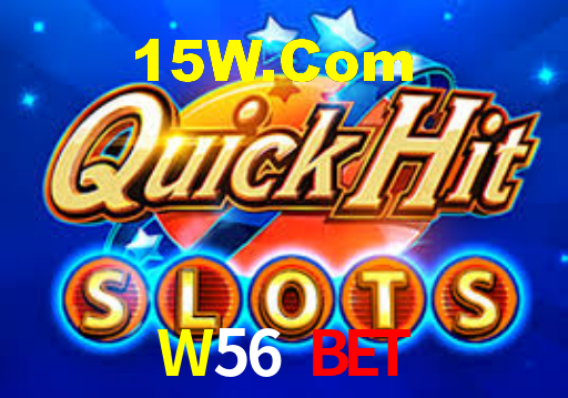 Bônus Generosos e Exclusivos no W56 Bet para Você!
