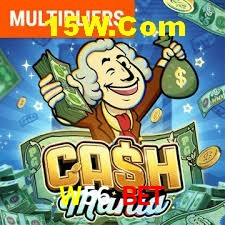 Slot Games W56 Bet