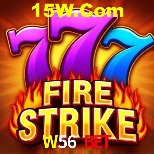 Casino Ao Vivo W56 Bet