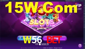 Programa VIP W56 Bet