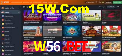 W56 Bet,W56.Com