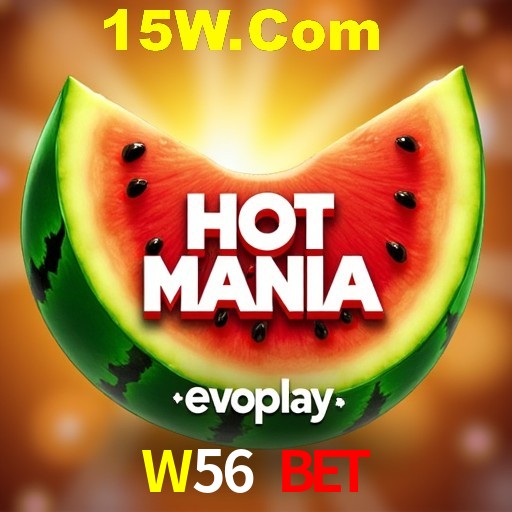 Inovações de Jogos na W56 Bet: O Futuro das Experiências Interativas