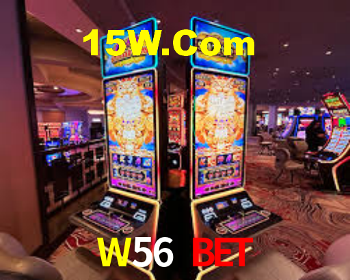 W56 Bet: Seu Especialista em Apostas Esportivas Brasileiras