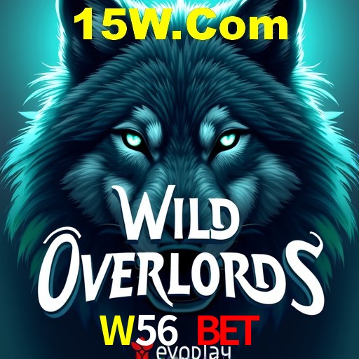Jogos Exclusivos W56 Bet