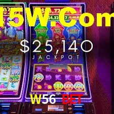 Tournaments W56 Bet