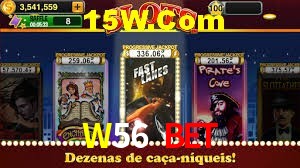 Games Directory W56 Bet