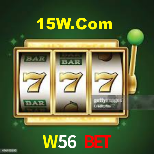 W56 Bet