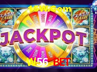 Explorando a Categoria de Eventos em Apostas na W56 Bet