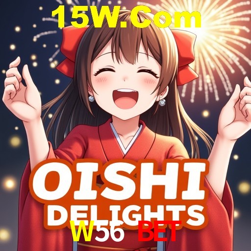 Diretório de Jogos W56 Bet