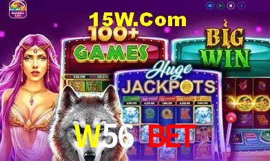 A Experiência Imersiva dos Cassinos Ao Vivo no W56 Bet