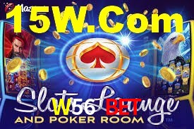VIP Casino W56 Bet
