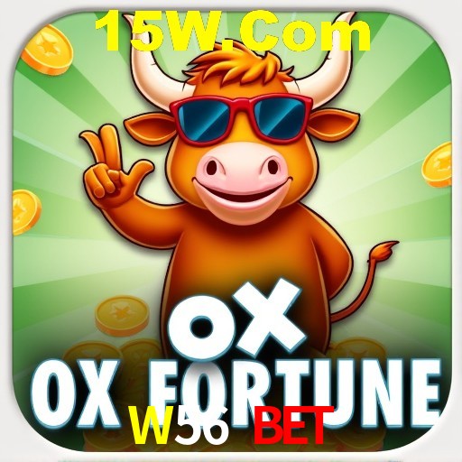 A Emoção da Loteria na W56 Bet: Uma Chance de Mudança de Vida